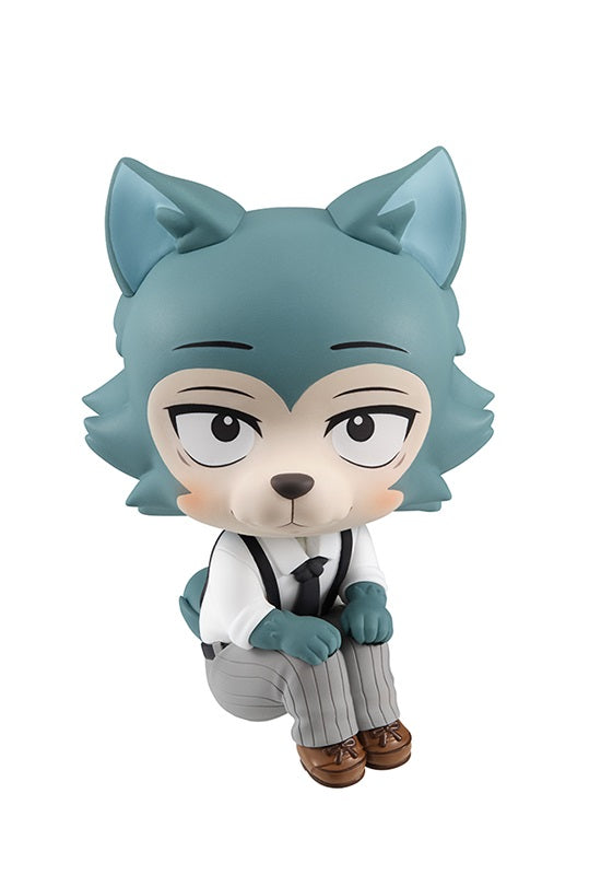 BEASTARS MEGAHOUSE Lookup Legoshi