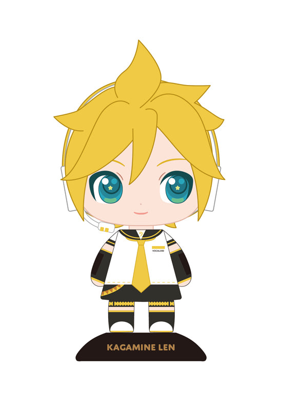 Vocaloid Max Limited YR-86 Yurayura Head Kagamine Len