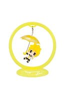 Hatsune Miku FuRyu Trapeze Figure Kagamine Len