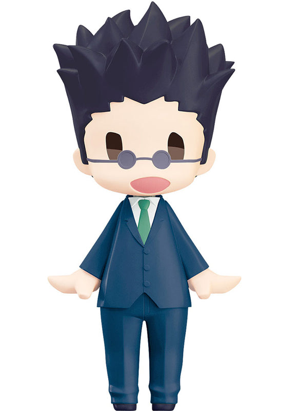 Hunter x Hunter HELLO! GOOD SMILE Leorio