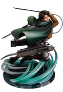 Attack on Titan PONY CANYON Humanity's Strongest Soldier Levi