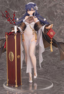 Girls' Frontline WINGS inc. Lewis Warmth of the Wintersweet Ver.