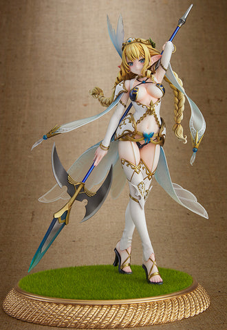 Original figure series Elf Village Vertex 3rd villager Lincia (3rd REPRODUCTION) Antenna Shop Limited Edition