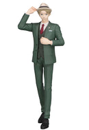 SPY × FAMILY FuRyu　Trio-Try-iT Figure Loid Forger