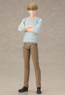 SPY x FAMILY Bandai S.H.Figuarts Loid Forger Father of The Forger Family(JP)