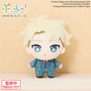 SPY×FAMILY BUSHIROAD Puchish!