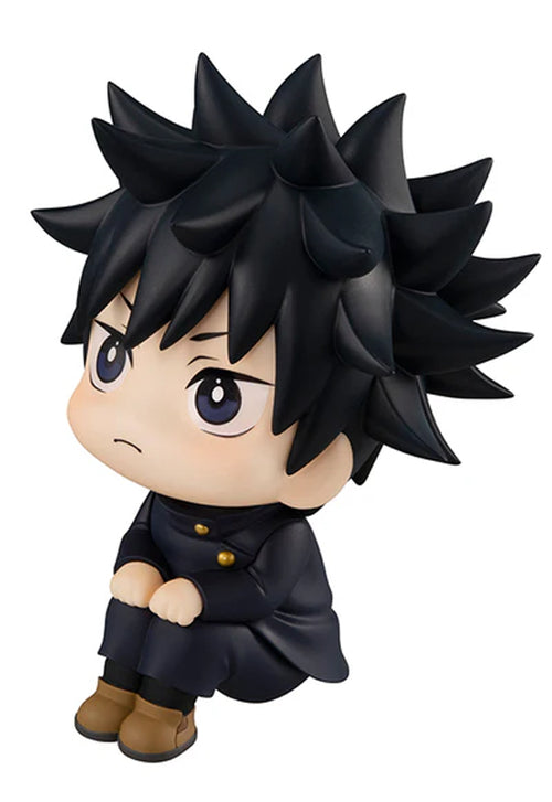JUJUTSUKAISEN MEGAHOUSE Lookup Megumi Fushiguro （Repeat）