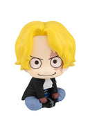 ONE PIECE MEGAHOUSE Lookup Sabo （Repeat）