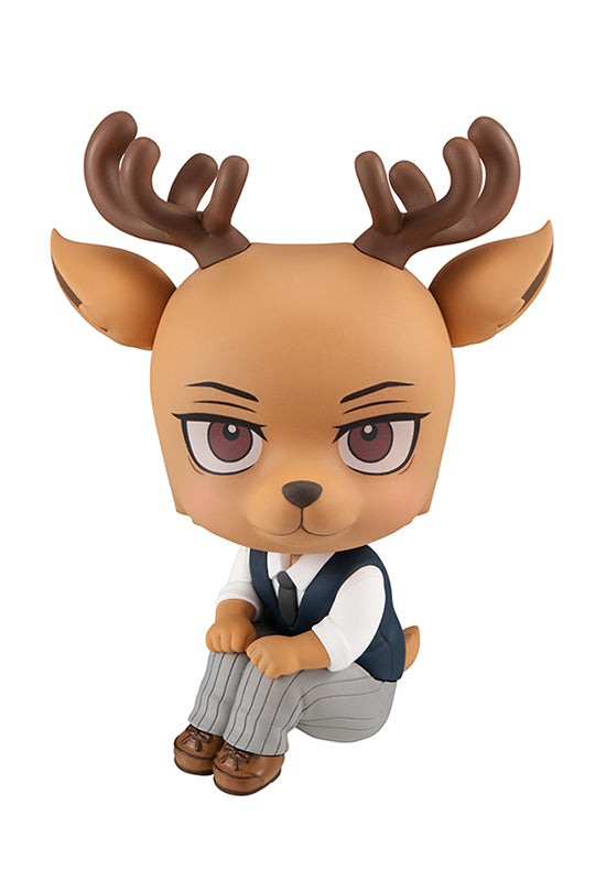 BEASTARS MEGAHOUSE Lookup Louis