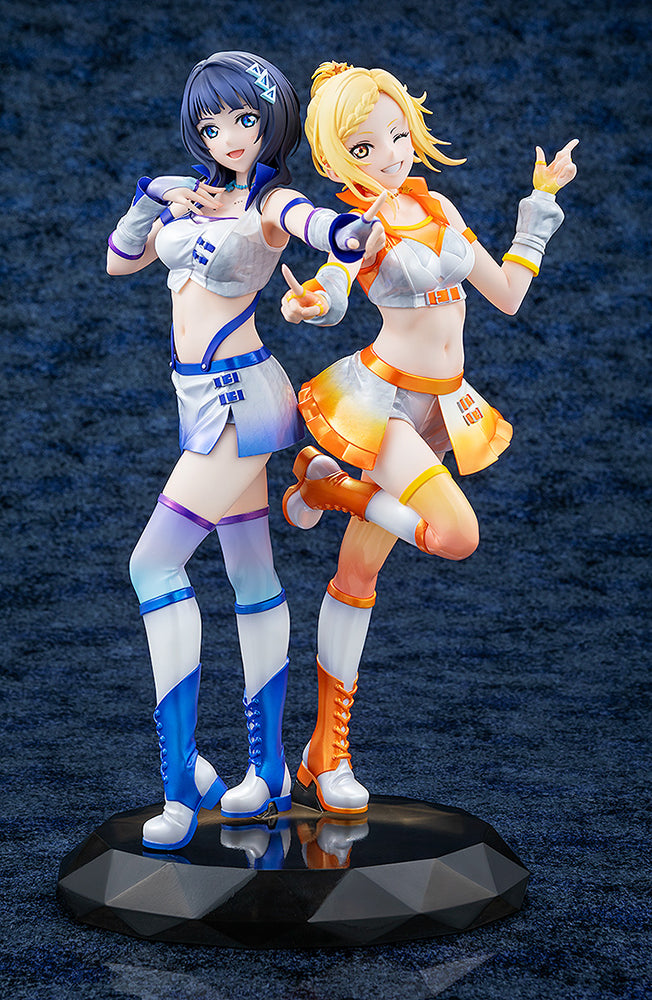 Love Live! Kadokawa Nijigasaki High School Idol Club Karin Asaka & Ai Miyashita SUPER NOVA ver.