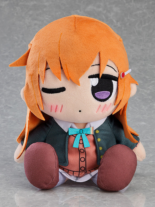 Love Live! Good Smile Company Nijigasaki High School Idol Club Kuripan Plushie (re-run)