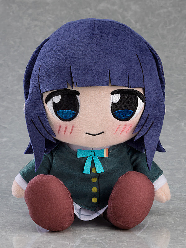 Love Live! Good Smile Company Nijigasaki High School Idol Club Kuripan Plushie (re-run)