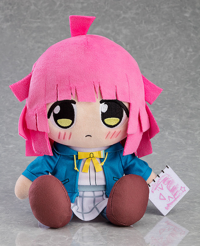 Love Live! Good Smile Company Nijigasaki High School Idol Club Kuripan Plushie (re-run)