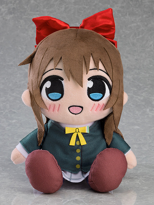 Love Live! Good Smile Company Nijigasaki High School Idol Club Kuripan Plushie (re-run)