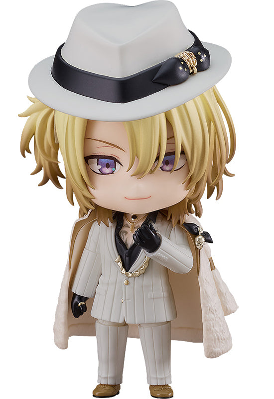 2429 Nijisanji Nendoroid Luca Kaneshiro