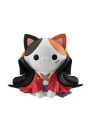 ONE PIECE MEGAHOUSE Nyanto! The Big Series ①Monkey D. Luffy (Repeat)