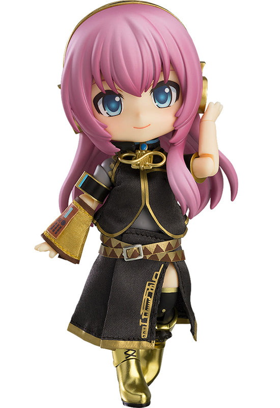 Character Vocal Series 03:Nendoroid Doll Megurine Luka