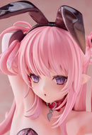 Rurumu PURE Lulumu Succubus Illustrated by Tamano Kedama