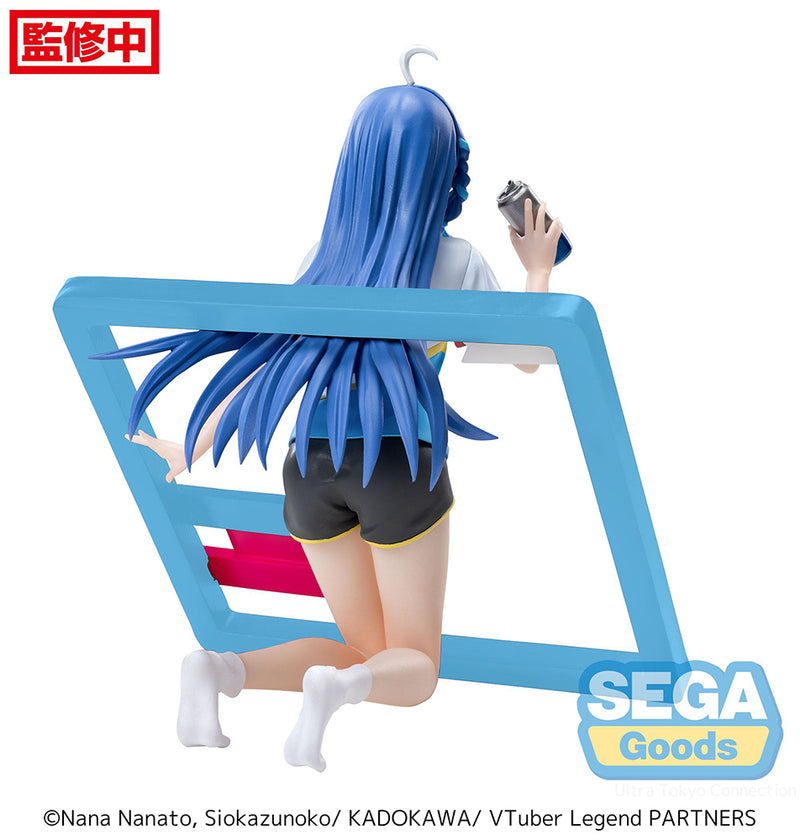 VTuber Legend: How I Went Viral after Forgetting to Turn Off My Stream SEGA Luminasta TV Anime Shuwa-chan