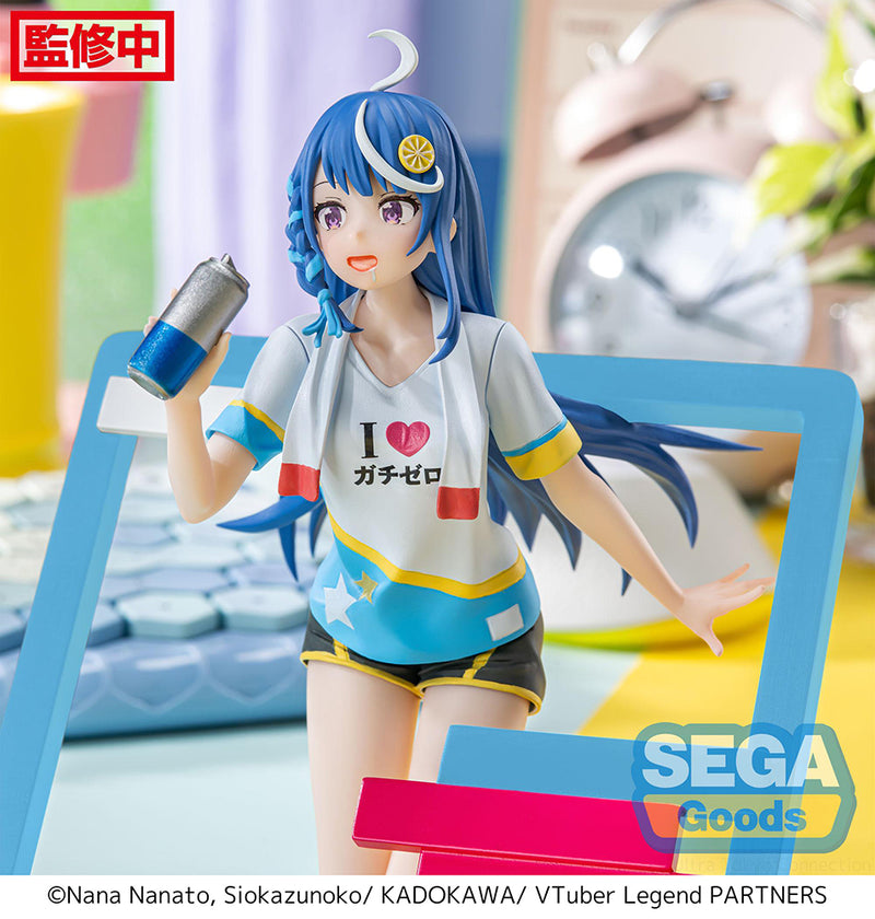 VTuber Legend: How I Went Viral after Forgetting to Turn Off My Stream SEGA Luminasta TV Anime Shuwa-chan