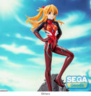 EVANGELION: 3.0+1.0 Thrice Upon a Time SEGA Luminasta Vignetteum Asuka Shikinami Langley ~30th Anniversary Ver.~