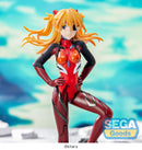 EVANGELION: 3.0+1.0 Thrice Upon a Time SEGA Luminasta Vignetteum Asuka Shikinami Langley ~30th Anniversary Ver.~