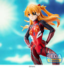 EVANGELION: 3.0+1.0 Thrice Upon a Time SEGA Luminasta Vignetteum Asuka Shikinami Langley ~30th Anniversary Ver.~