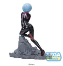 EVANGELION: 3.0+1.0 Thrice Upon a Time SEGA Rei Ayanami ~30th Anniversary Ver.~