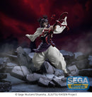 Jujutsu Kaisen SEGA Luminasta Choso