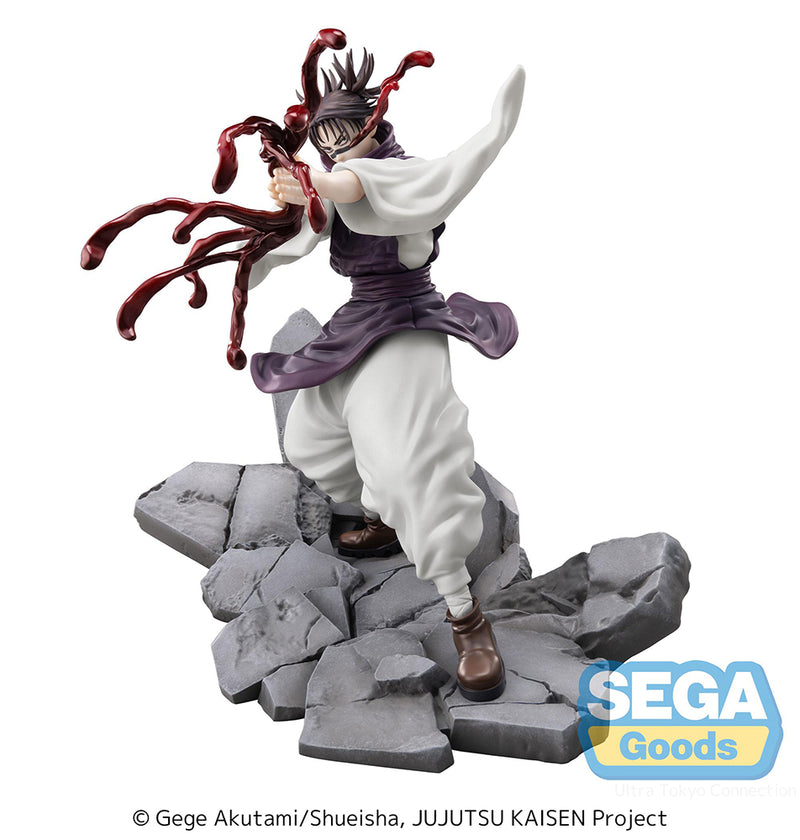 Jujutsu Kaisen SEGA Luminasta Choso