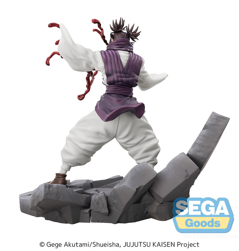 Jujutsu Kaisen SEGA Luminasta Choso
