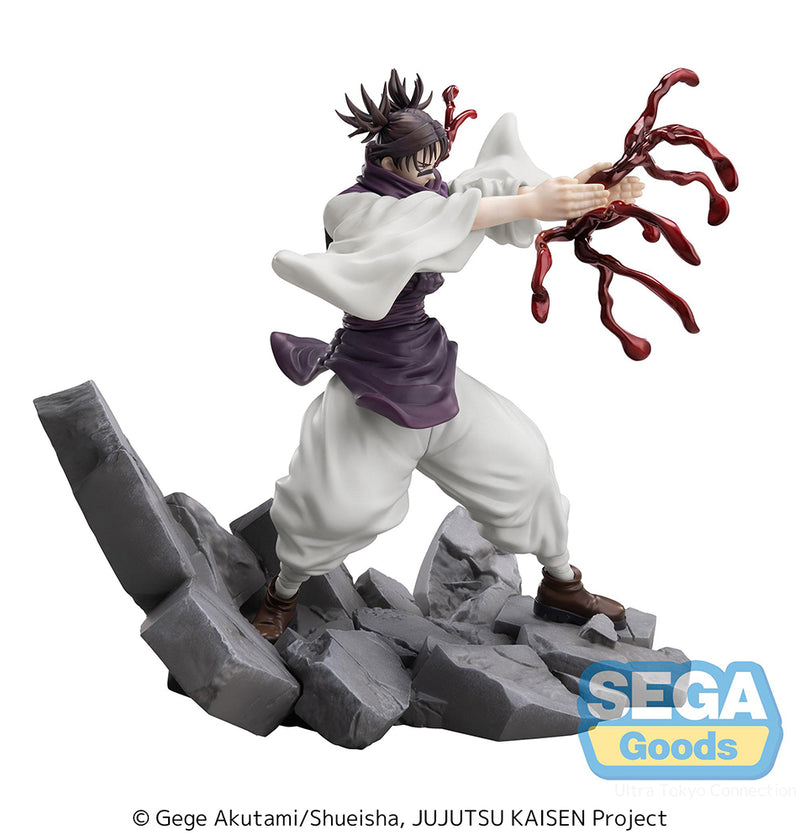 Jujutsu Kaisen SEGA Luminasta Choso