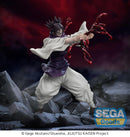 Jujutsu Kaisen SEGA Luminasta Choso