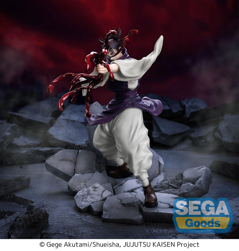 Jujutsu Kaisen SEGA Luminasta Choso
