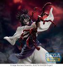 Jujutsu Kaisen SEGA Luminasta Choso