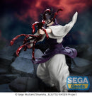 Jujutsu Kaisen SEGA Luminasta Choso