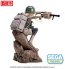Sword Art Online Alternative: Gun Gale Online II SEGA Luminasta Fukaziroh