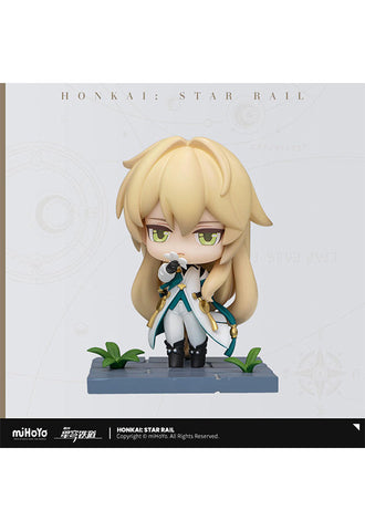 Honkai Star Rail APEX miHoYo Deformed Figure -Time of Departure- Luocha