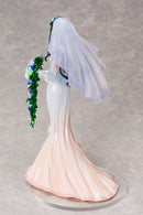 Lycoris Recoil Aniplex Takina Inoue Wedding dress Ver. 1/7 Scale Figure
