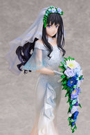 Lycoris Recoil Aniplex Takina Inoue Wedding dress Ver. 1/7 Scale Figure