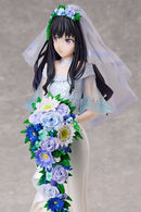 Lycoris Recoil Aniplex Takina Inoue Wedding dress Ver. 1/7 Scale Figure