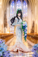 Lycoris Recoil Aniplex Takina Inoue Wedding dress Ver. 1/7 Scale Figure