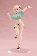 Lycoris Recoil TAITO Coreful Figure - Chisato Nishikigi (Hawaiian Ver.)