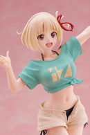 Lycoris Recoil TAITO Coreful Figure - Chisato Nishikigi (Hawaiian Ver.)