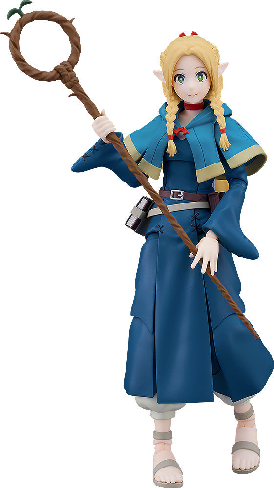 633 Delicious in Dungeon figma Marcille
