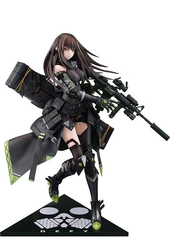 Girls' Frontline Phat! Company M4A1 MOD3