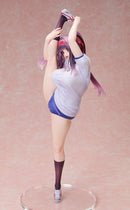 Hanikami Kanojo FREEing Neru Shizuki: Gym Uniform Ver.