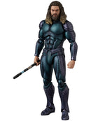 MAFEX AQUAMAN MEDICOM TOYS AQUAMAN(STEALTH SUIT)