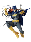 BATMAN MEDICOM TOYS MAFEX BATGIRL RECOLLECTION Ver.