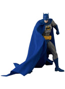 BATMAN MEDICOM TOYS MAFEX BATMAN RECOLLECTION Blue Ver.
